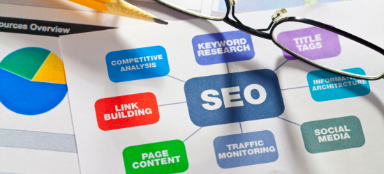 Local SEO Services